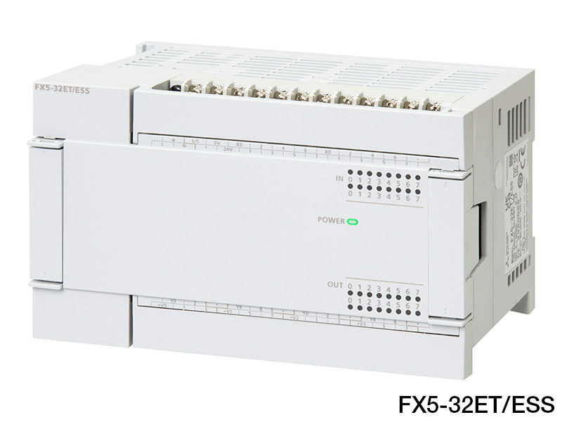 Mitsubishi Electric Part Code: FX5-32ET/ESS - Yonwoo