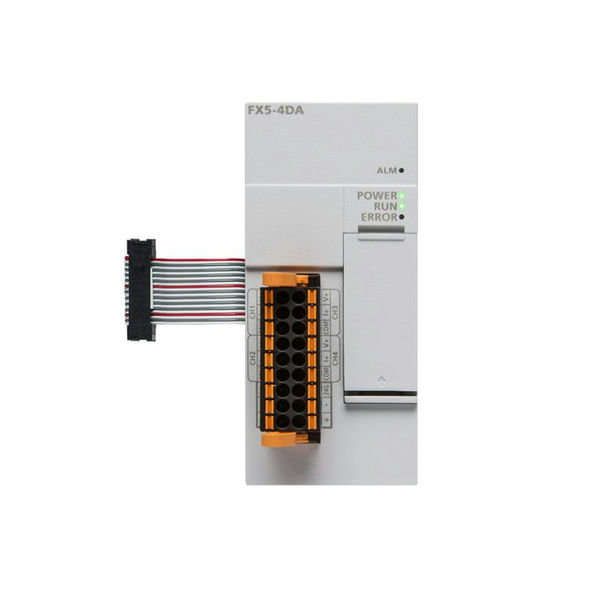 Mitsubishi Electric Part Code: FX5-4DA - Yonwoo