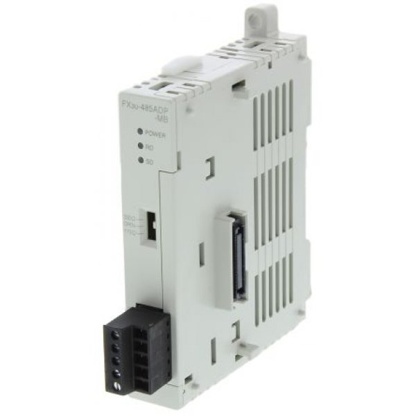 Mitsubishi Electric Part Code: FX5-485ADP - Yonwoo