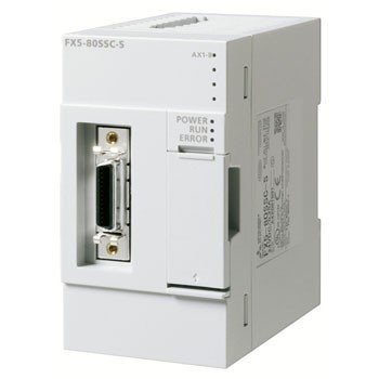 Mitsubishi Electric Part Code: FX5-80SSC-G - Yonwoo