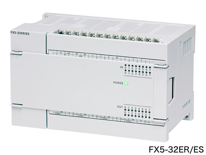 Mitsubishi Electric Part Code: FX5-32ER/ES - Yonwoo