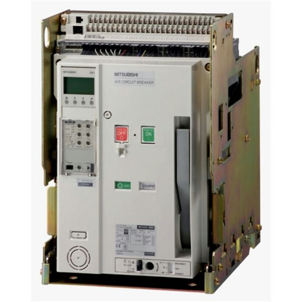 Mitsubishi Electric Part Code: AE1250-SW 3P, BARE, FIXED, AX10 - Yonwoo