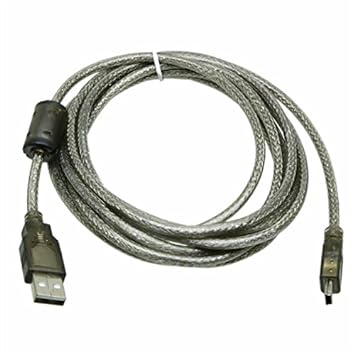 Mitsubishi Electric Part Code: MR-J3USBCBL3M - Yonwoo