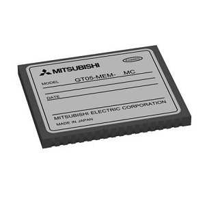 Mitsubishi Electric Part Code: GT05-MEM-1GC - Yonwoo Ürünü