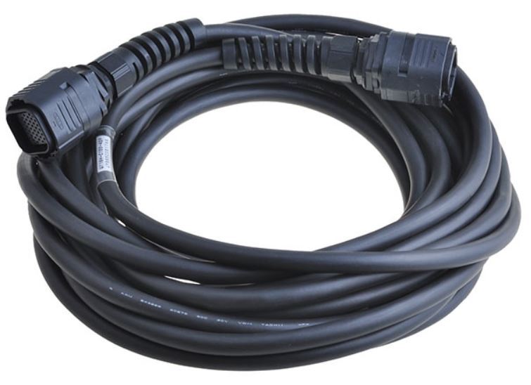 Mitsubishi Electric Part Code: GT16H-C100-42P - Yonwoo Ürünü