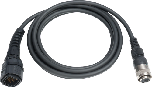 Mitsubishi Electric Part Code: GT14H-C30-42P - Yonwoo Ürünü