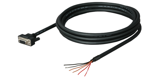 Mitsubishi Electric Part Code: GT10-C30R4-25P - Yonwoo Ürünü