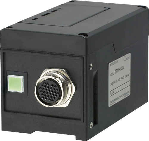 Mitsubishi Electric Part Code: GT11H-CCL - Yonwoo Ürünü