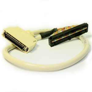 Mitsubishi Electric Part Code: MR-J2M-CN1TBL05M-EGR - Yonwoo Ürünü