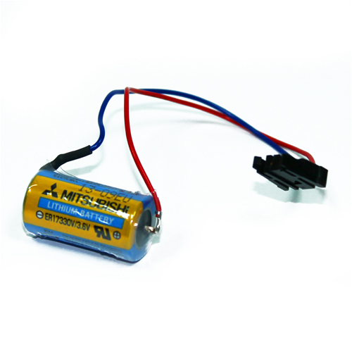 Mitsubishi Electric Part Code: MR-BAT - Yonwoo