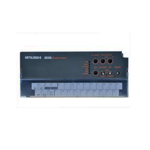 Mitsubishi Electric Part Code: AJ65BT-64DAV - Yonwoo Ürünü