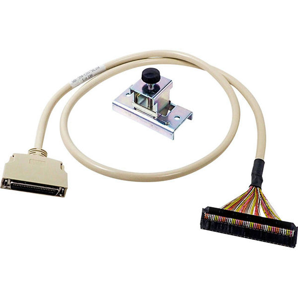 Mitsubishi Electric Part Code: MR-J2M-CN1TBL05M - Yonwoo