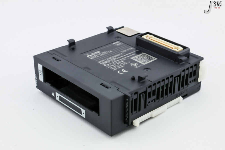 Mitsubishi Electric Part Code: L6EXE - Yonwoo Ürünü