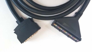 Mitsubishi Electric Part Code: MR-JE-CN1TBL-3M-EG - Yonwoo Ürünü