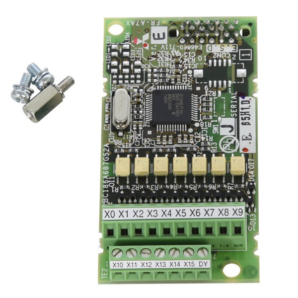 Mitsubishi Electric Part Code: FR-A7AX  E kit-SC-E - Yonwoo Ürünü