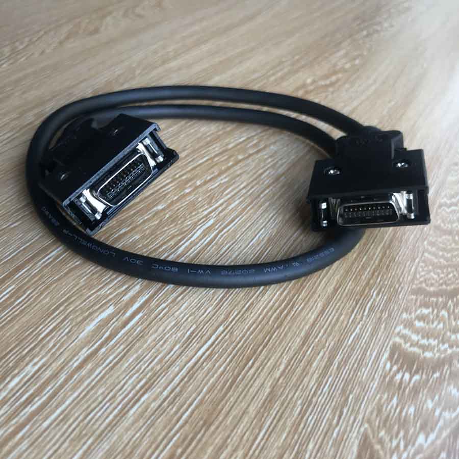 Mitsubishi Electric Part Code: MR-PWSCBL-5M-S3-L10 - Yonwoo Ürünü