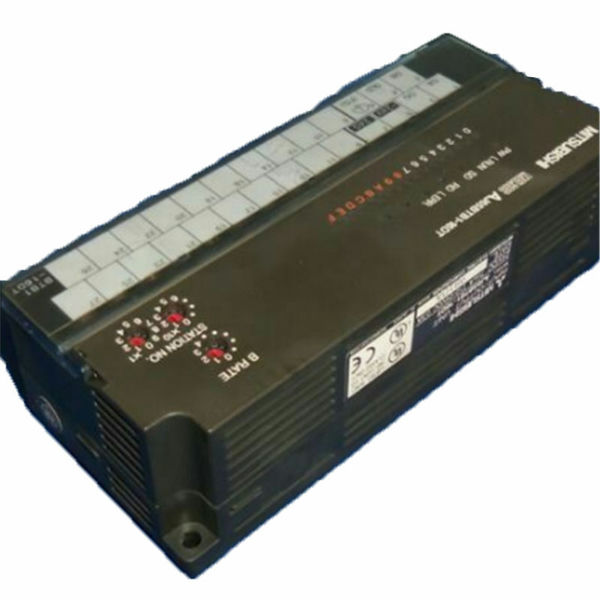 Mitsubishi Electric Part Code: AJ65BTB1-16DT - Yonwoo Ürünü