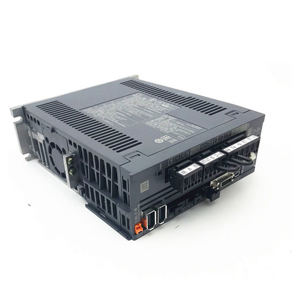 Mitsubishi Electric Part Code: MR-J4-100B-RJ - Yonwoo Ürünü