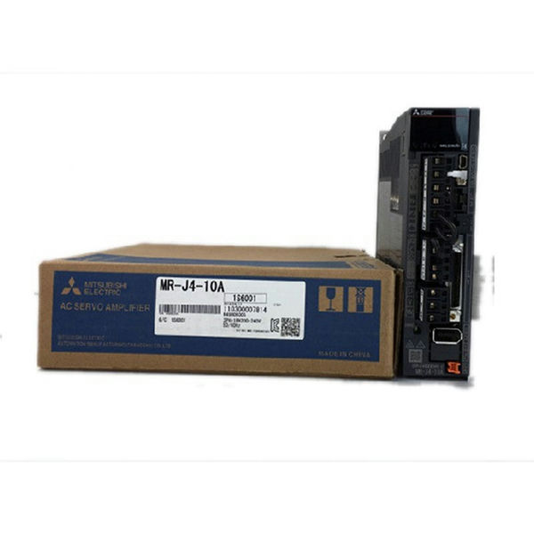 Mitsubishi Electric Part Code: MR-J4-11KA4-RJ - Yonwoo Ürünü