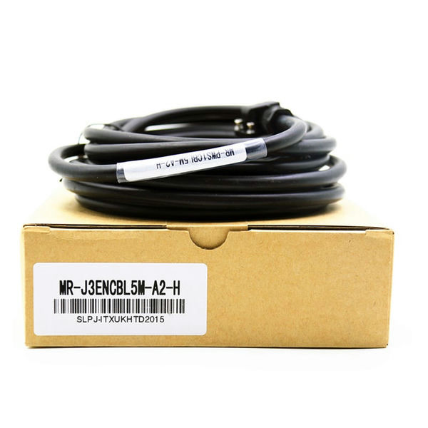 Mitsubishi Electric Part Code: MR-J3ENCBL2M-A2-H - Yonwoo