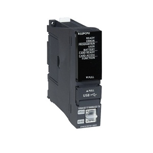 Mitsubishi Electric Part Code: R08CPU - Yonwoo Ürünü