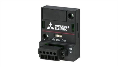 Mitsubishi Electric Part Code: FX5-485-BD - Yonwoo