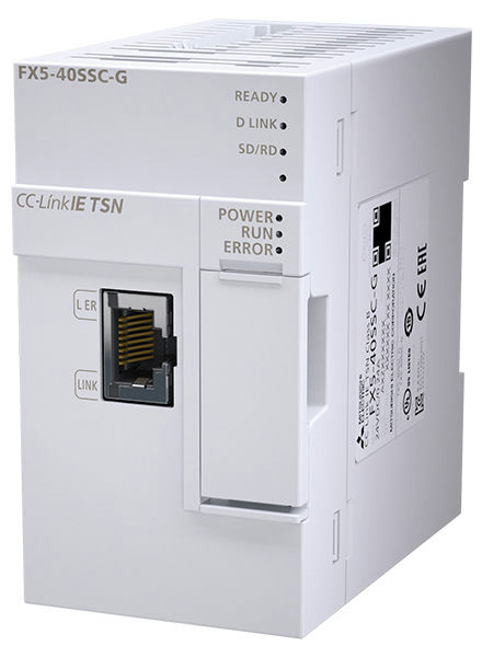 Mitsubishi Electric Part Code: FX5-40SSC-G - Yonwoo