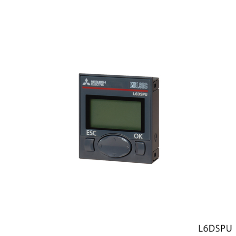 Mitsubishi Electric Part Code: L6DSPU - Yonwoo Ürünü