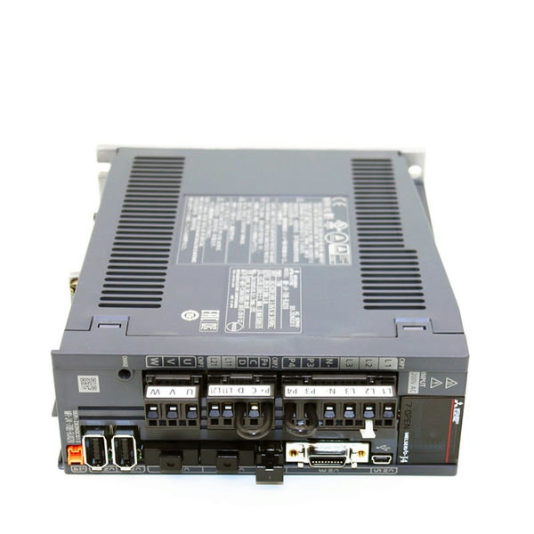 Mitsubishi Electric Part Code: MR-J4-DU45KB4-RJ020 - Yonwoo Ürünü