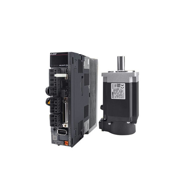 Mitsubishi Electric Part Code: MR-J4-500A4-RJ - Yonwoo Ürünü