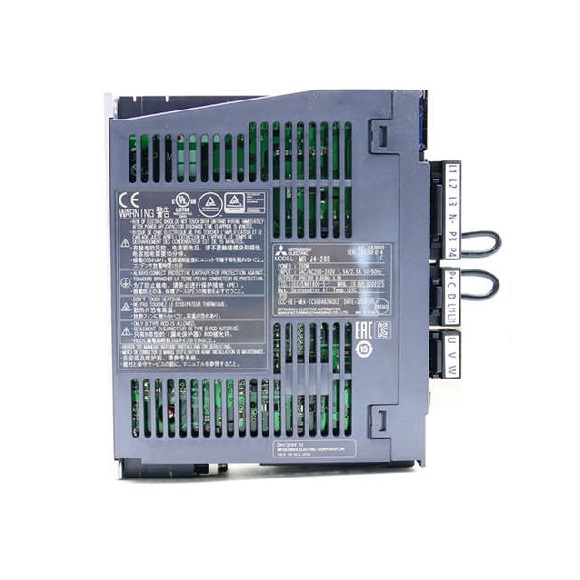 Mitsubishi Electric Part Code: MR-J4-20B-KS020 - Yonwoo Ürünü