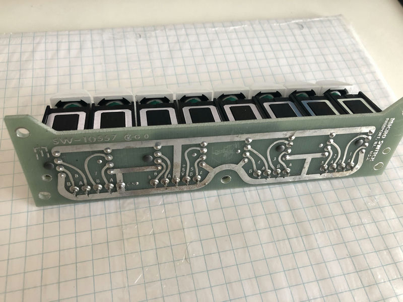 Mitsubishi Electric Part Code: PMDN-8SW3 - Yonwoo Ürünü