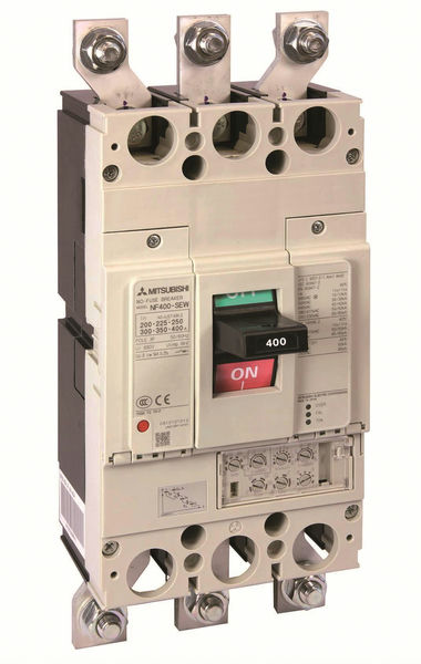 Mitsubishi Electric Part Code: NF800-SEW 3P 800A - Yonwoo Ürünü