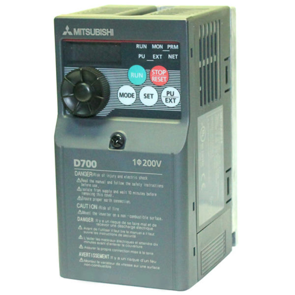 Mitsubishi Electric Part Code: FR-D720S-025SC-EC - Yonwoo