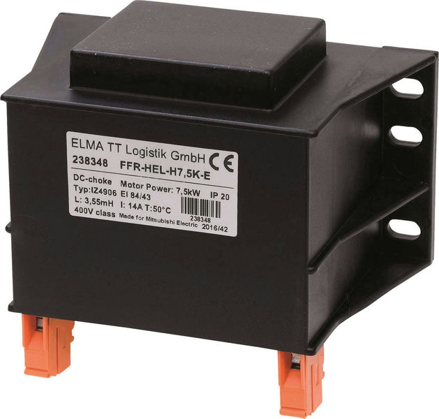 Mitsubishi Electric Part Code: FFR-HEL-H18.5K-E1 - Yonwoo Ürünü