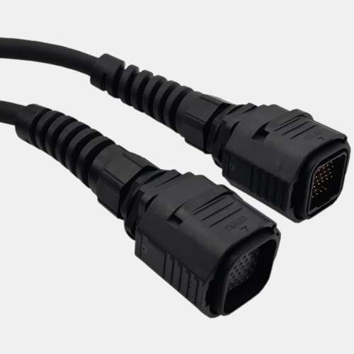 Mitsubishi Electric Part Code: GT16H-C60-42P - Yonwoo Ürünü