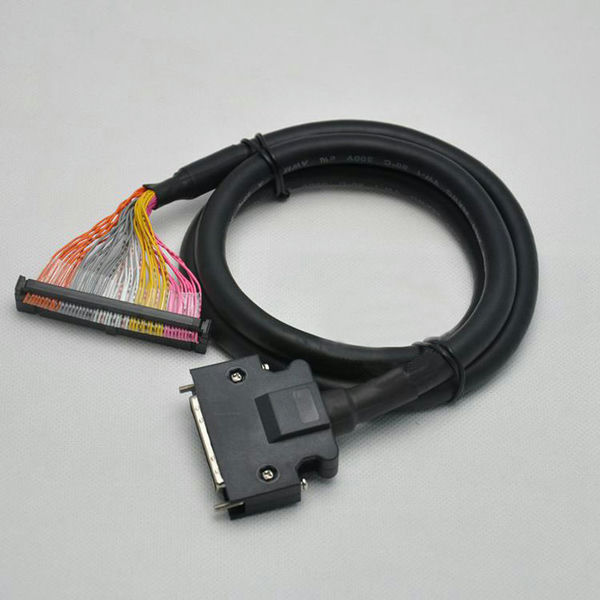 Mitsubishi Electric Part Code: MR-J2M-CN1TBL1M-EGR - Yonwoo Ürünü