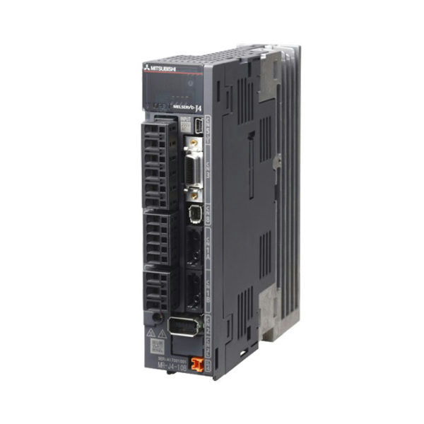 Mitsubishi Electric Part Code: MR-J4-200B4-RJ - Yonwoo Ürünü