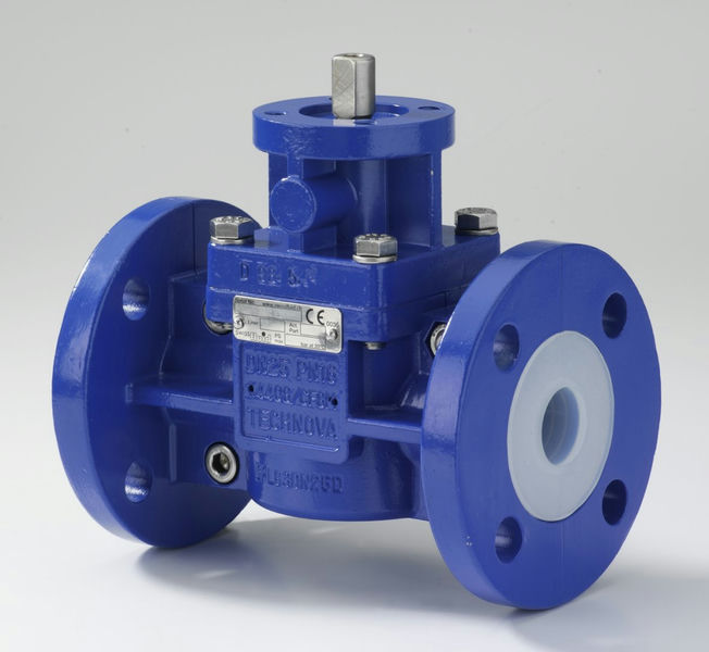 Valve Plug Form C 'Gsci Lv 230 K5.0' - Clavis