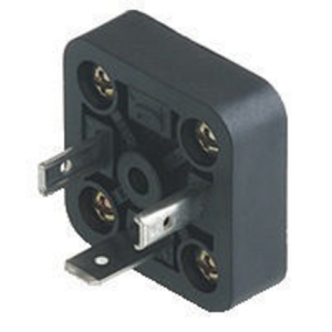 Valve Plug Form A 'Gsa Pg11' - Clavis