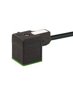 Valve Plug Form A Gsab - Clavis