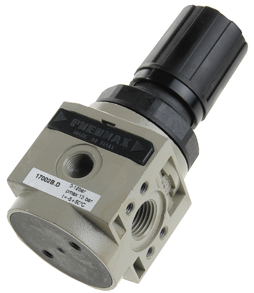 Pressure Regulator Pneumax 17109B.a - Sicest Ürünü