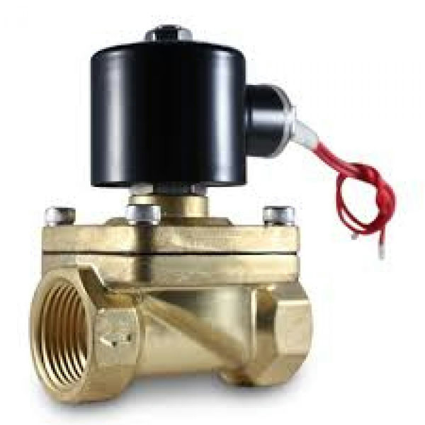 Solenoid Valve 1 24V 0.15-10Bar E107Fb25///30B