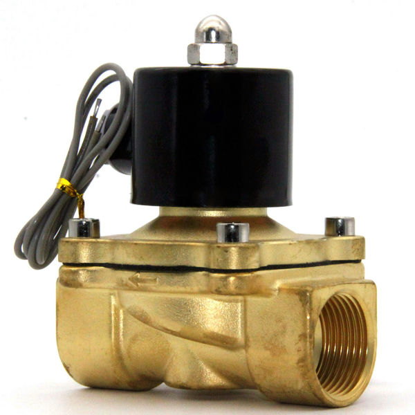 Solenoid Valve 1/8 24V 4Bar E105Av40///30B