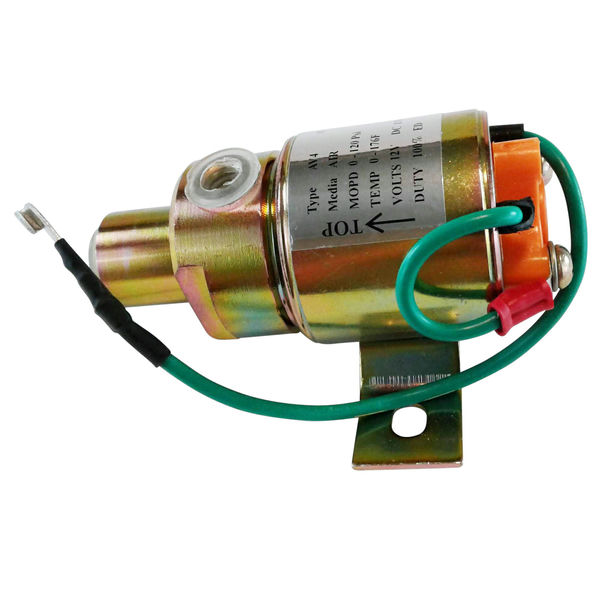 Solenoid Valve M5 12V= 7Bar D121Lv12///60012