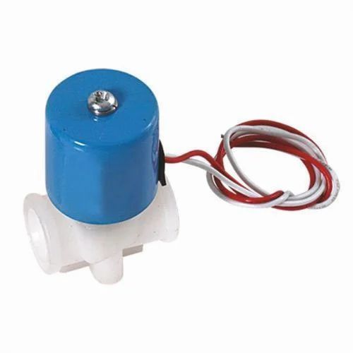 Solenoid Valve 1/4 48V 0.15-15Bar E107Bb10/M/30C