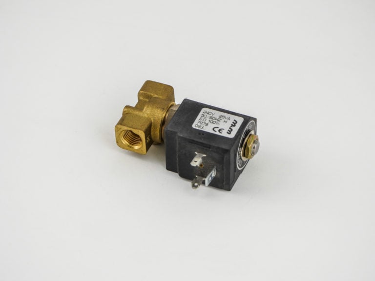 Solenoid Valve 1 240V 8Bar E178Gv35///20F