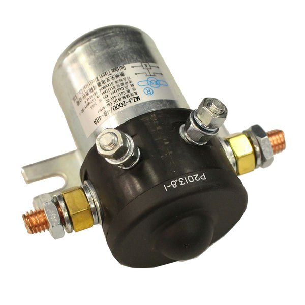 Solenoid Valve 1 48V 8Bar E178Gv35///20C