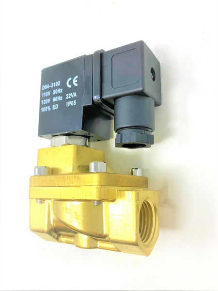 Solenoid Valve 1 110V 8Bar E178Hv40///20D