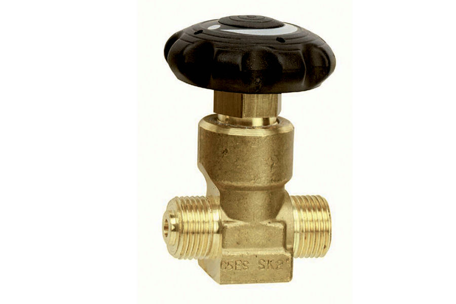 High Pressure Valve 1/2 110V 1-50Bar E119Dv12/1/52D